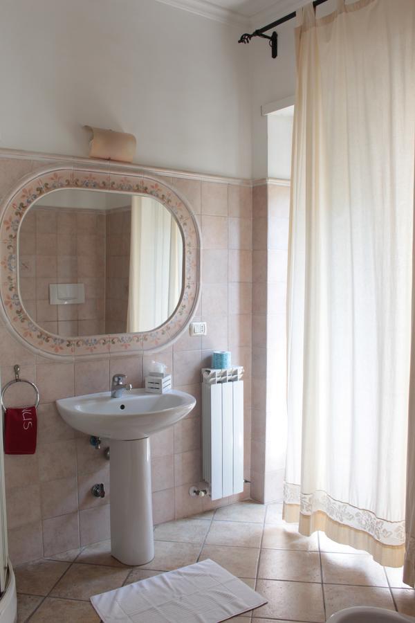 רומא Ianus Guest House מראה חיצוני תמונה