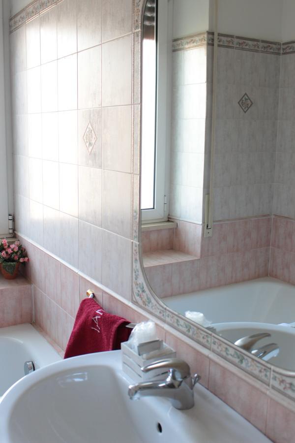 רומא Ianus Guest House מראה חיצוני תמונה