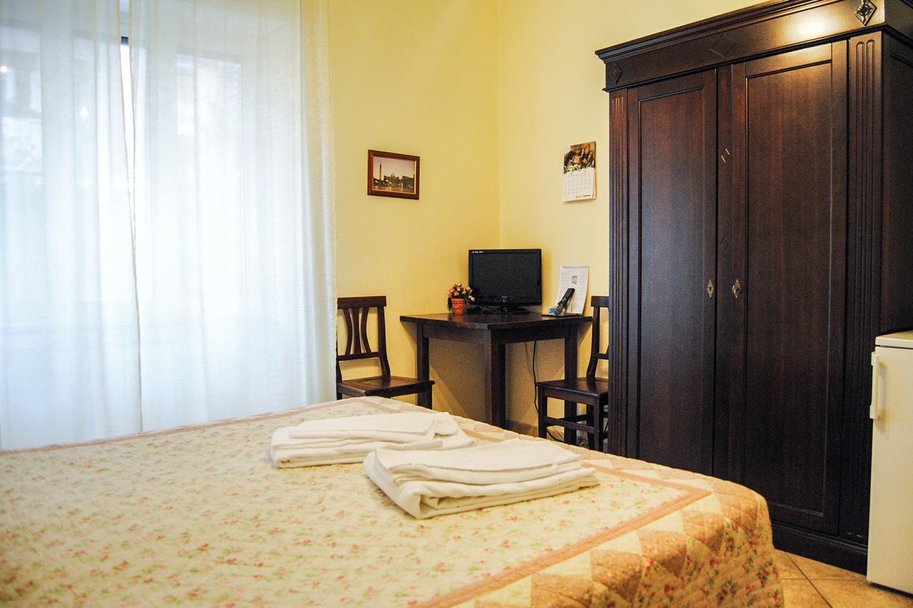 רומא Ianus Guest House מראה חיצוני תמונה