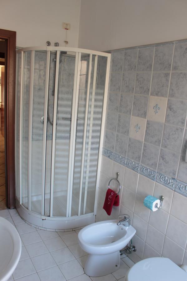 רומא Ianus Guest House מראה חיצוני תמונה