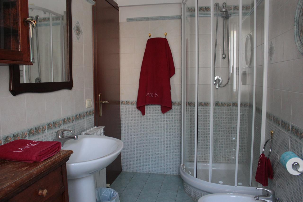 רומא Ianus Guest House מראה חיצוני תמונה