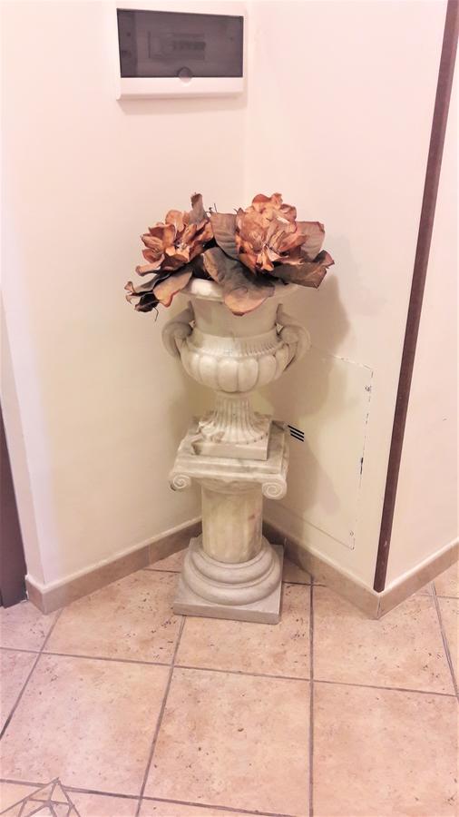 רומא Ianus Guest House מראה חיצוני תמונה