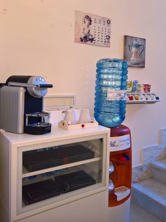 רומא Ianus Guest House מראה חיצוני תמונה